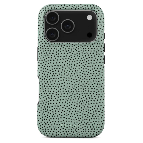 Burga Husa Dual Layer Magsafe Mint Gelato iPhone 17 Pro [3]