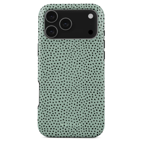 Burga Husa Dual Layer Magsafe Mint Gelato iPhone 17 Pro Max [3]