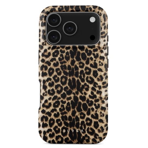 Burga Husa Dual Layer Magsafe Player iPhone 17 Pro [3]