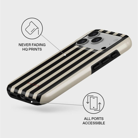 Burga Husa Dual Layer Magsafe Prophecy iPhone 17 Pro Max [1]