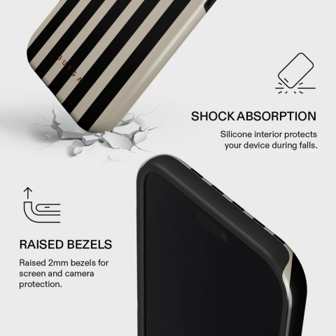 Burga Husa Dual Layer Magsafe Prophecy iPhone Air [2]