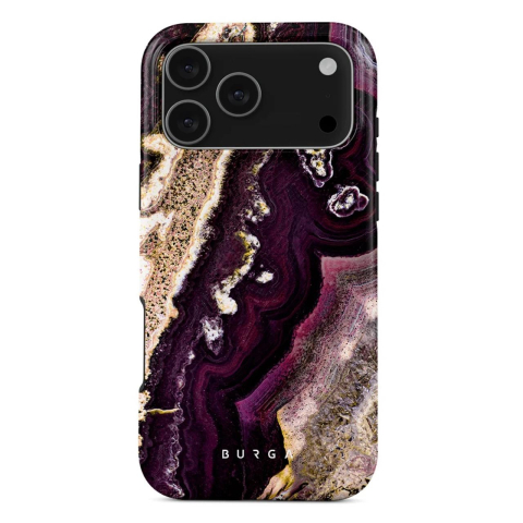 Burga Husa Dual Layer Magsafe Purple Skies iPhone 17 Pro Max [4]