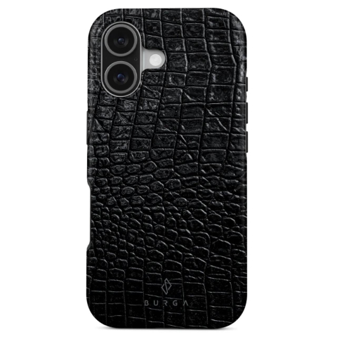 Burga Husa Dual Layer Magsafe Reaper's Touch iPhone 17 [3]