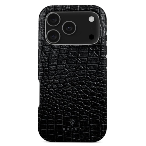 Burga Husa Dual Layer Magsafe Reaper's Touch iPhone 17 Pro [3]
