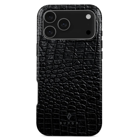 Burga Husa Dual Layer Magsafe Reaper's Touch iPhone 17 Pro Max [3]