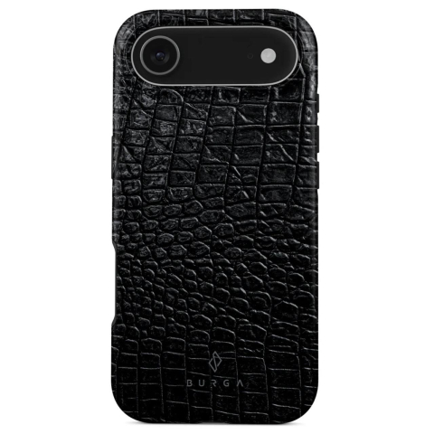 Burga Husa Dual Layer Magsafe Reaper's Touch iPhone Air [3]