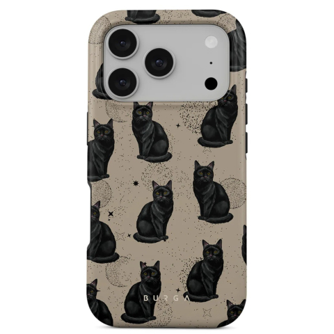 Burga Husa Dual Layer Magsafe Salem iPhone 17 Pro [3]