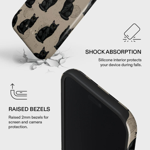 Burga Husa Dual Layer Magsafe Salem iPhone Air [2]