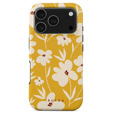 Burga Husa Dual Layer Magsafe Sunday Market iPhone 17 Pro [3]