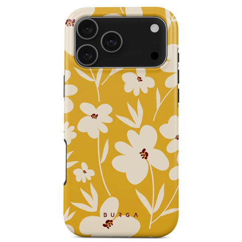 Burga Husa Dual Layer Magsafe Sunday Market iPhone 17 Pro Max [3]
