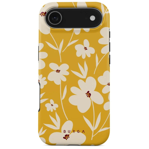 Burga Husa Dual Layer Magsafe Sunday Market iPhone Air [3]