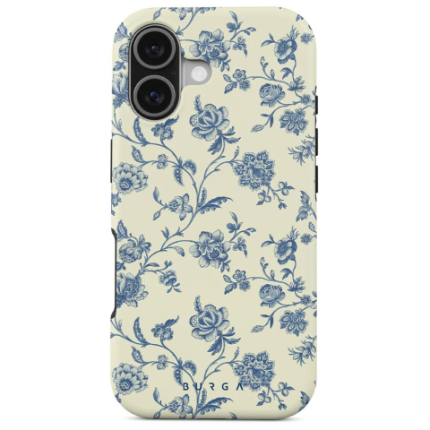 Burga Husa Dual Layer Magsafe Sweetheart iPhone 17 [3]