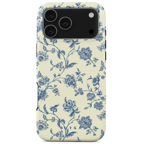 Burga Husa Dual Layer Magsafe Sweetheart iPhone 17 Pro Max [3]