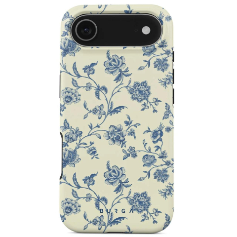 Burga Husa Dual Layer Magsafe Sweetheart iPhone Air [3]