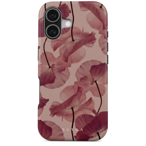 Burga Husa Dual Layer Magsafe Tender Kiss iPhone 17 [3]