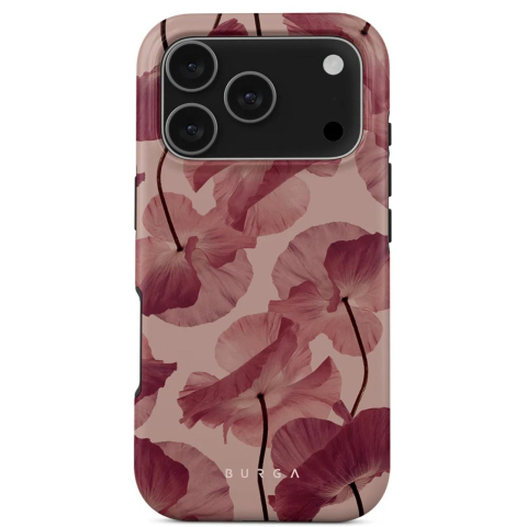 Burga Husa Dual Layer Magsafe Tender Kiss iPhone 17 Pro [3]