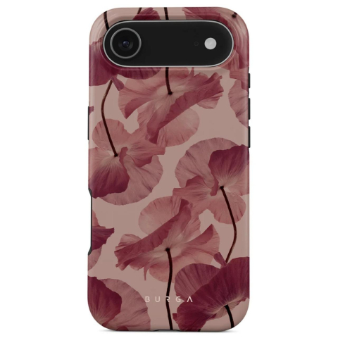 Burga Husa Dual Layer Magsafe Tender Kiss iPhone Air [3]