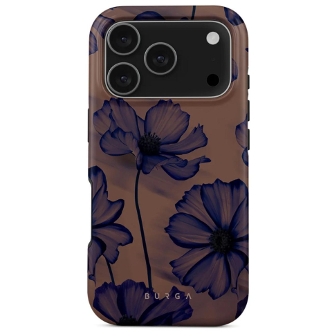 Burga Husa Dual Layer Magsafe Velvet Night iPhone 17 Pro [3]