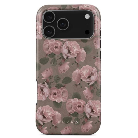 Burga Husa Dual Layer Magsafe Vintage Glamour iPhone 17 Pro Max [3]