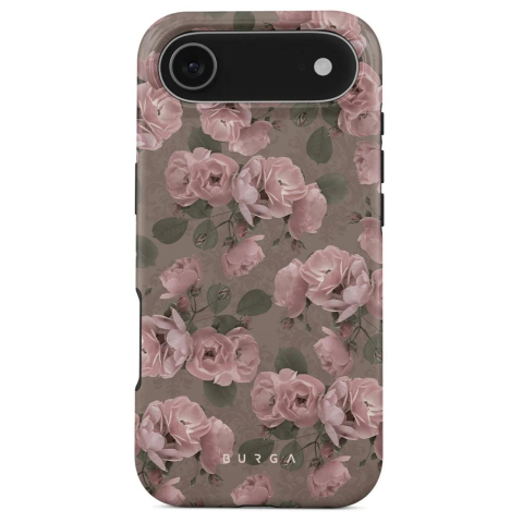 Burga Husa Dual Layer Magsafe Vintage Glamour iPhone Air [3]