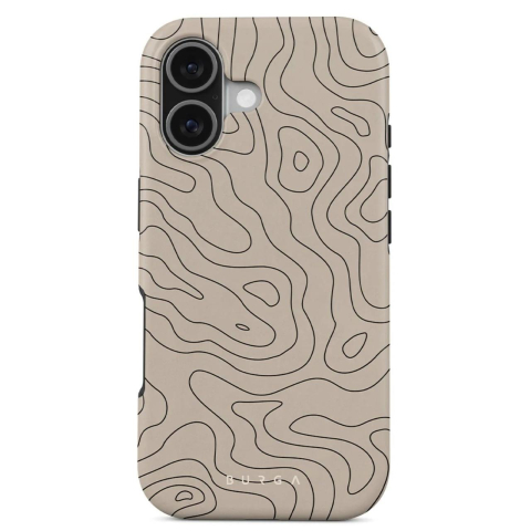 Burga Husa Dual Layer Magsafe Wild Terrain iPhone 17 [3]