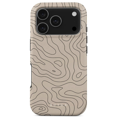 Burga Husa Dual Layer Magsafe Wild Terrain iPhone 17 Pro [3]