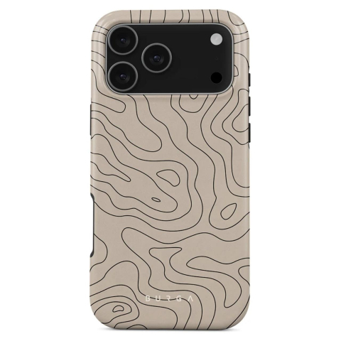 Burga Husa Dual Layer Magsafe Wild Terrain iPhone 17 Pro Max [3]