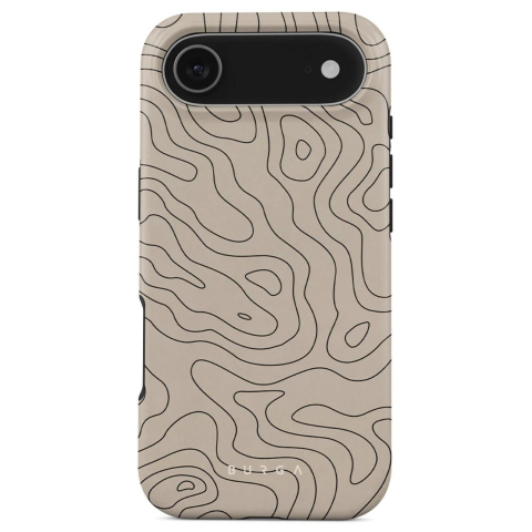 Burga Husa Dual Layer Magsafe Wild Terrain iPhone Air [3]