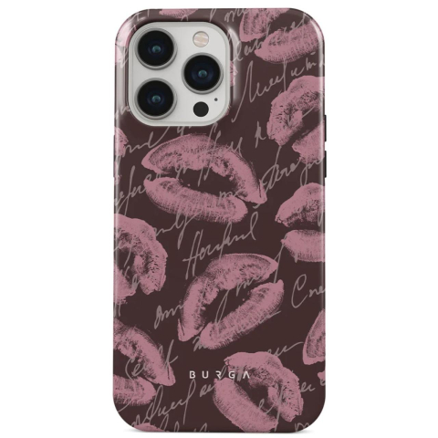 Burga Husa Dual Layer Melodrama iPhone 14 Pro [3]