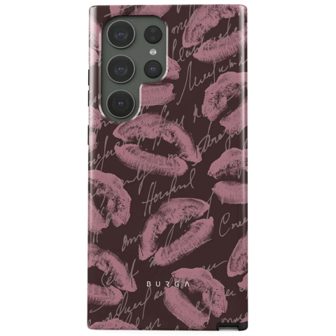 Burga Husa Dual Layer Melodrama Samsung Galaxy S23 Ultra [3]