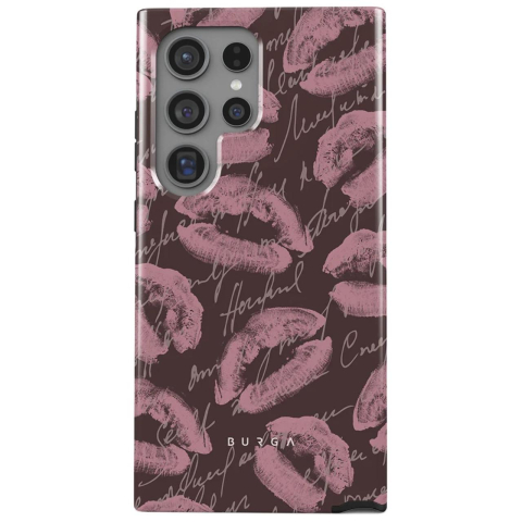 Burga Husa Dual Layer Melodrama Samsung Galaxy S24 Ultra [3]