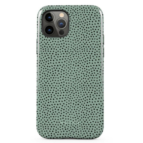 Burga Husa Dual Layer Mint Gelato iPhone 12 Pro Max [7]