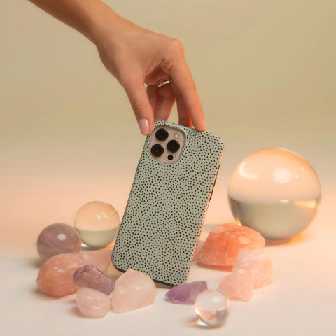 Burga Husa Dual Layer Mint Gelato iPhone 12 Pro Max [5]