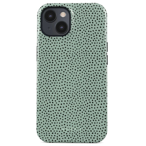 Burga Husa Dual Layer Mint Gelato iPhone 15 Plus [3]