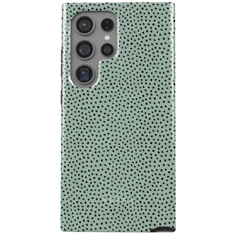 Burga Husa Dual Layer Mint Gelato Samsung Galaxy S24 Ultra [3]
