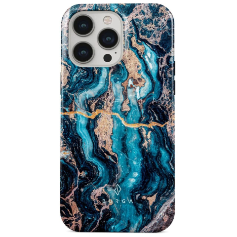 Burga Husa Dual Layer Mystic River iPhone 15 Pro Max [3]