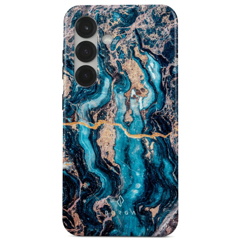 Burga Husa Dual Layer Mystic River Samsung Galaxy S25 [3]