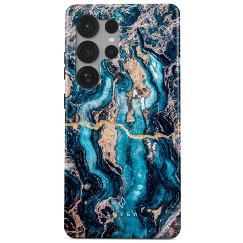 Burga Husa Dual Layer Mystic River Samsung Galaxy S25 Ultra [3]