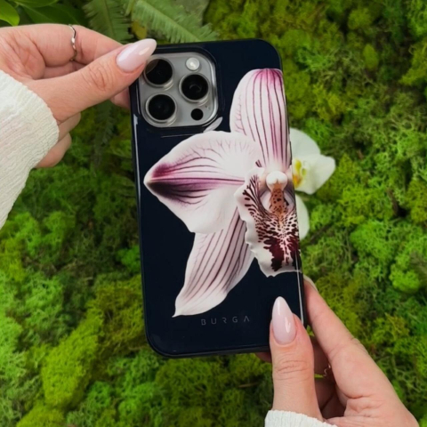 Burga Husa Dual Layer Nectar iPhone 14 Pro [1]