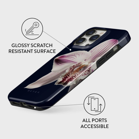 Burga Husa Dual Layer Nectar iPhone 14 Pro Max [5]