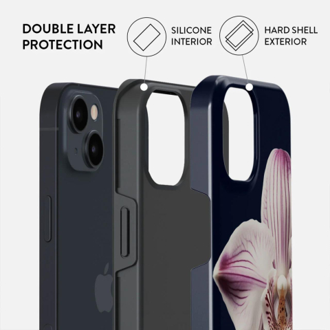 Burga Husa Dual Layer Nectar iPhone 15 [1]