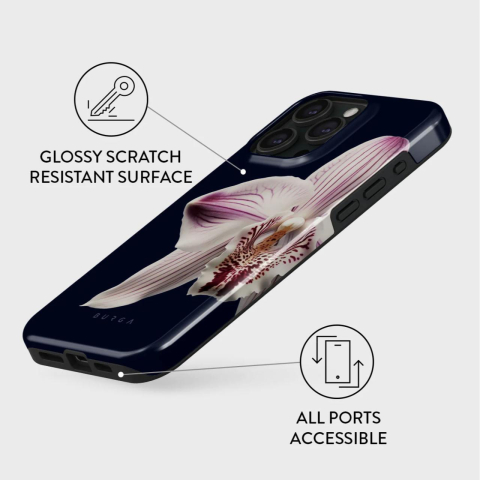 Burga Husa Dual Layer Nectar iPhone 15 Pro Max [4]