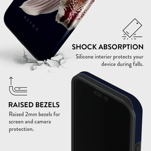 Burga Husa Dual Layer Nectar iPhone 15 Pro Max [5]