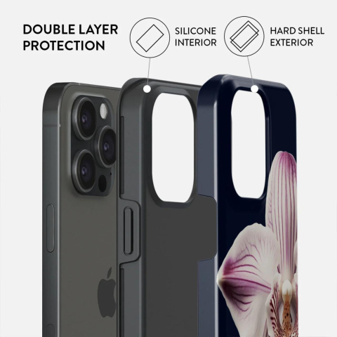 Burga Husa Dual Layer Nectar iPhone 15 Pro Max [3]