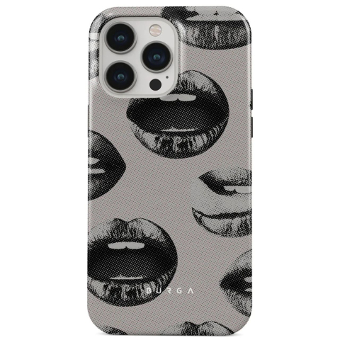 Burga Husa Dual Layer Next Mistake iPhone 14 Pro [4]
