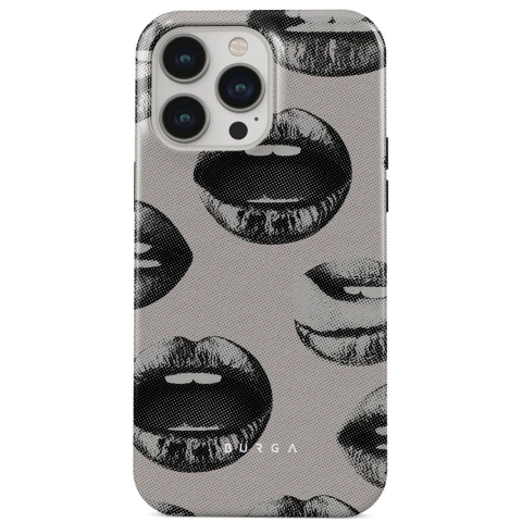 Burga Husa Dual Layer Next Mistake iPhone 15 Pro [4]