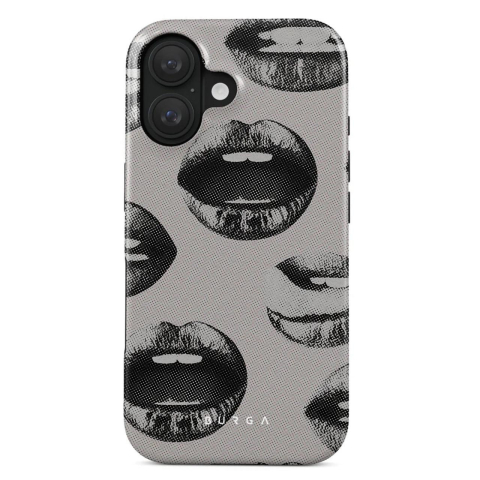 Burga Husa Dual Layer Next Mistake iPhone 16 [5]