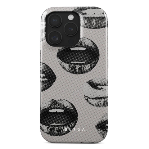 Burga Husa Dual Layer Next Mistake iPhone 16 Pro [5]