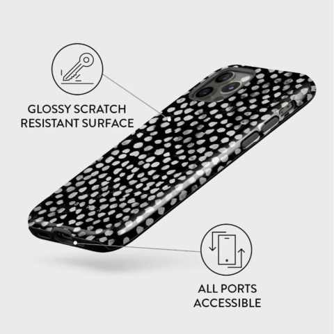 Burga Husa Dual Layer Night Sky iPhone 12 Pro Max [1]