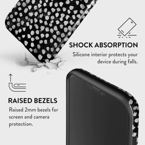 Burga Husa Dual Layer Night Sky iPhone 12 Pro Max [2]